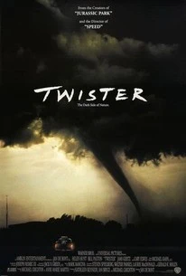 Twister collection poster