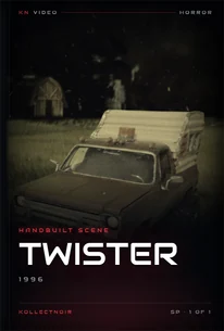 Twister collection poster