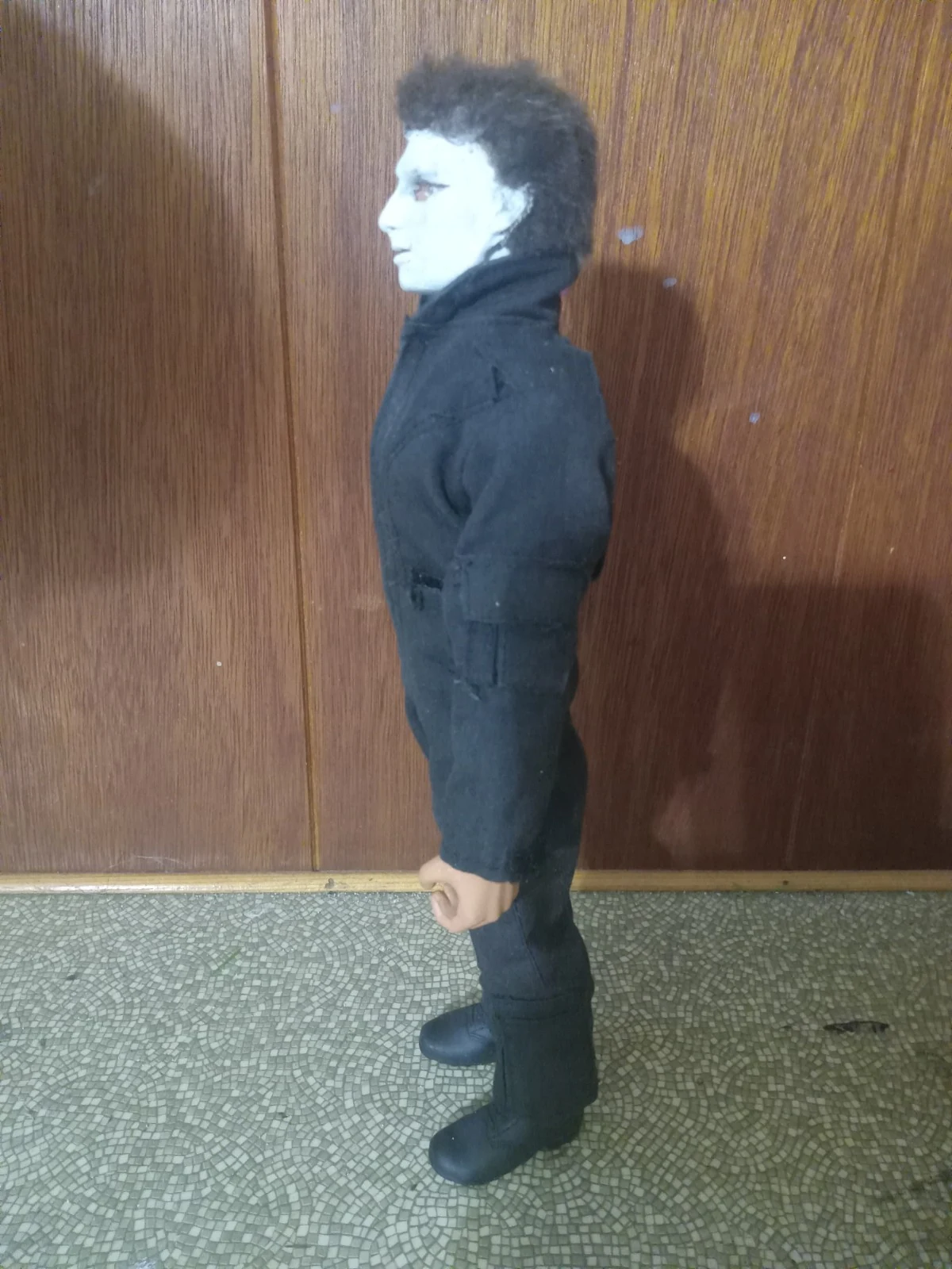 Halloween 1978 Kitchen Diorama for 8 Inch Neca Figures thumbnail 12