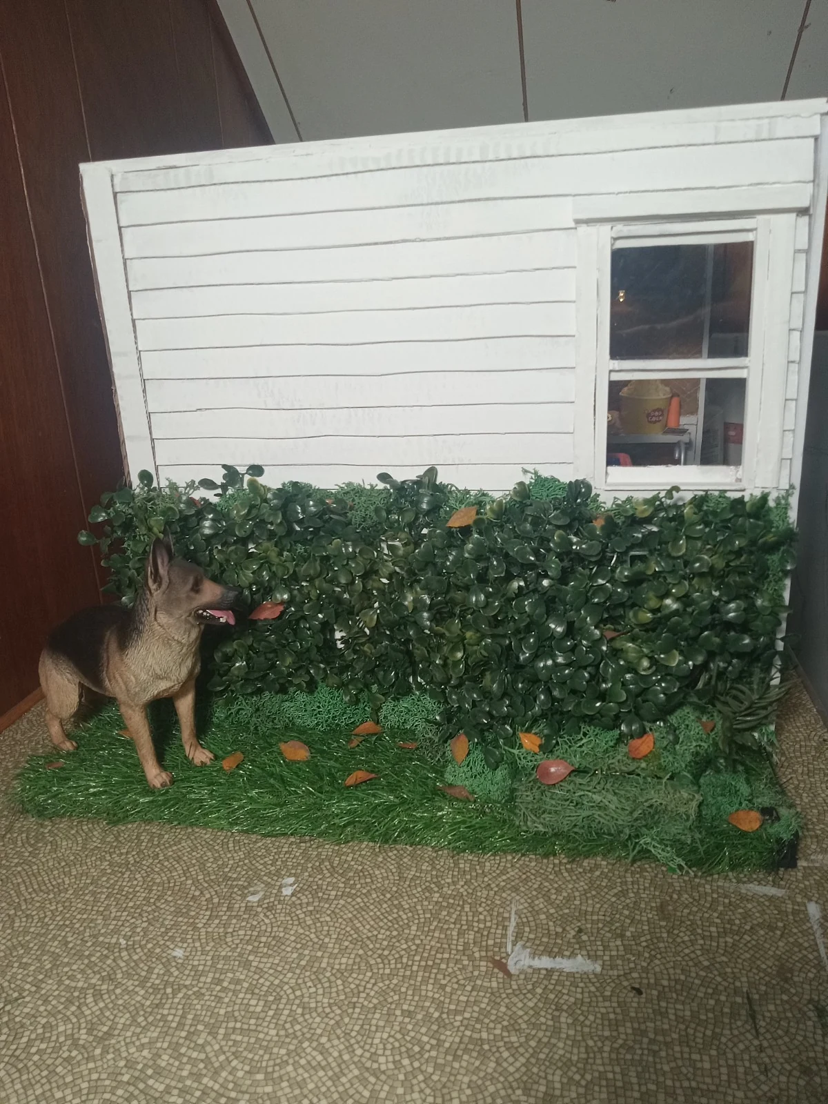 Halloween 1978 Kitchen Diorama for 8 Inch Neca Figures thumbnail 19
