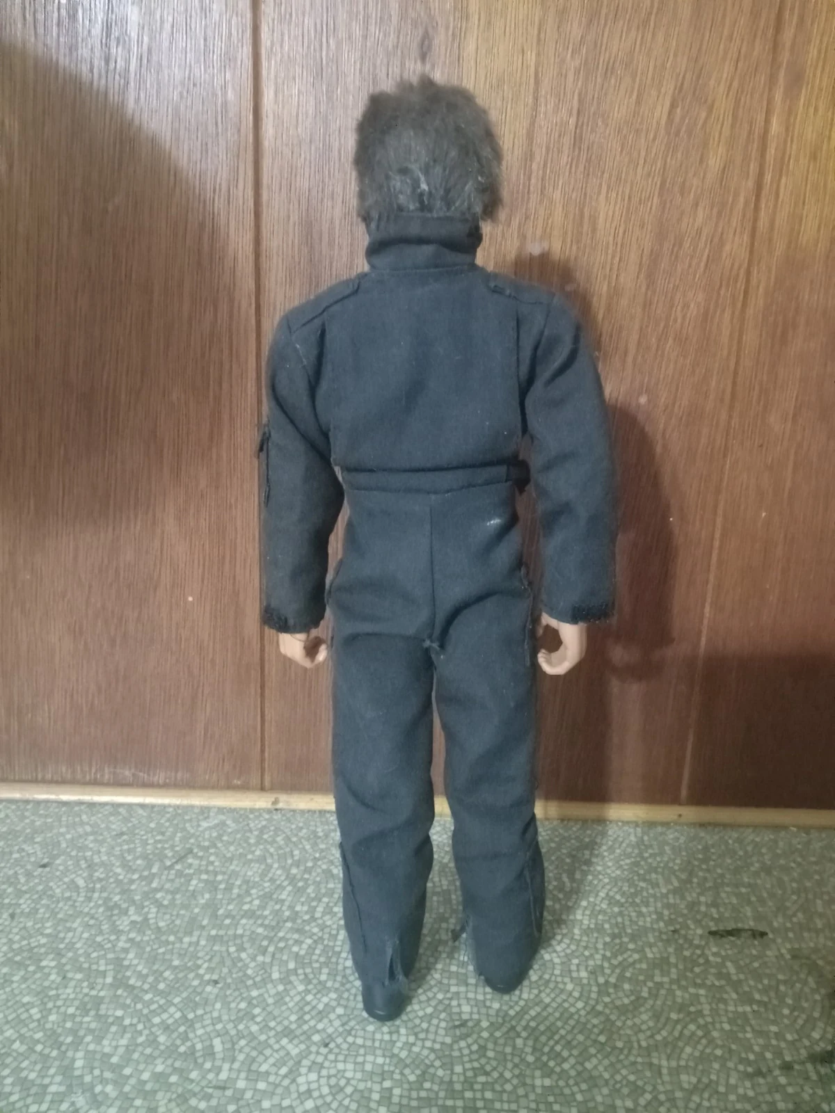 Halloween 1978 Kitchen Diorama for 8 Inch Neca Figures thumbnail 4